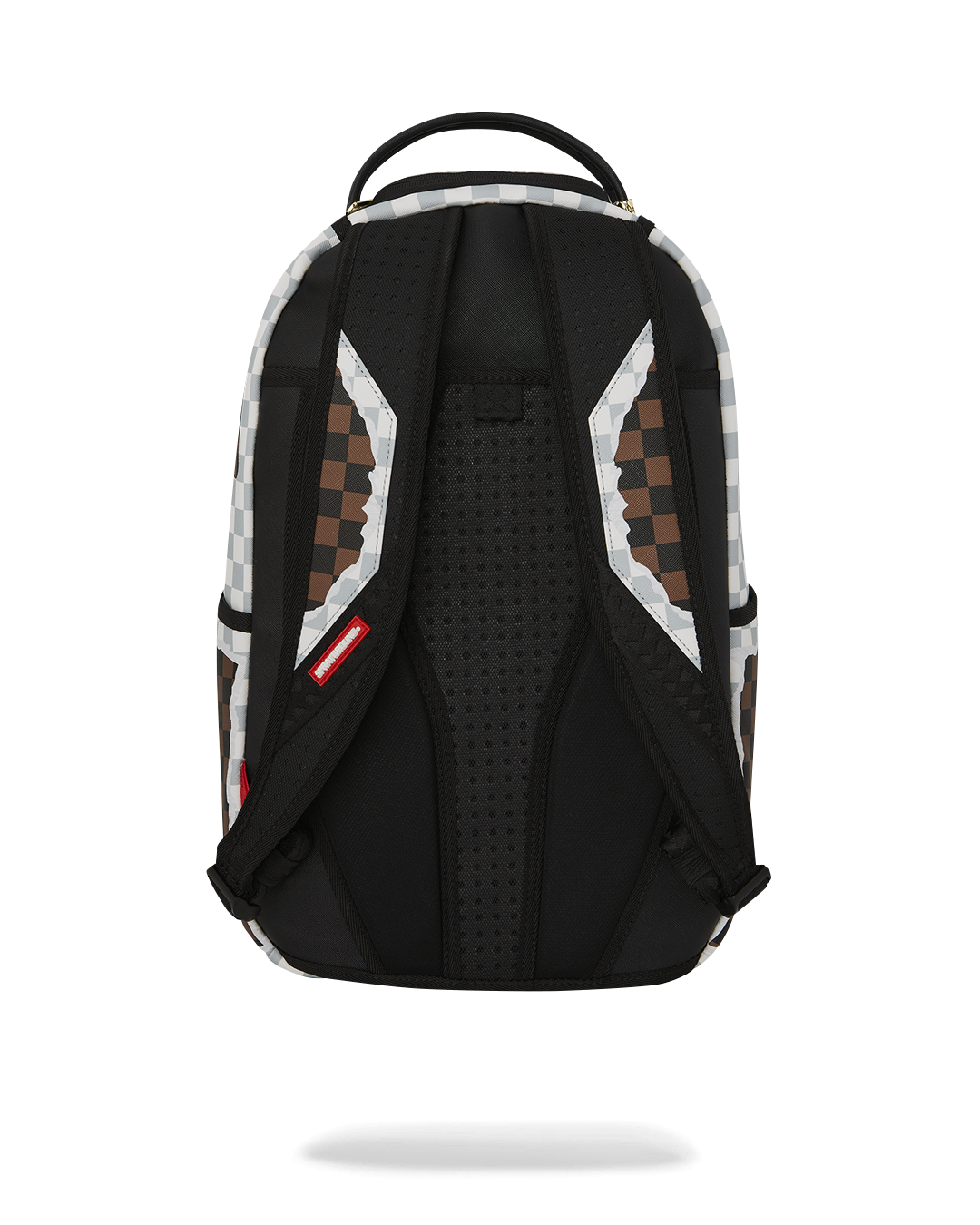 Sprayground Shark Legacy Backpack Bag - Shopsportive