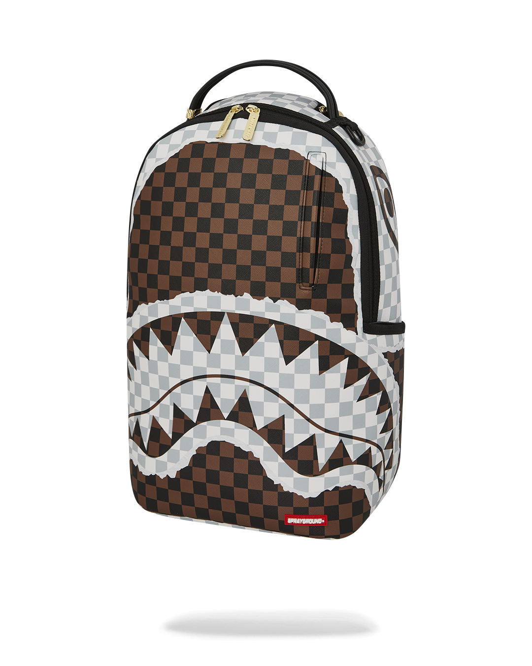 Sprayground Shark Legacy Backpack Bag - Shopsportive