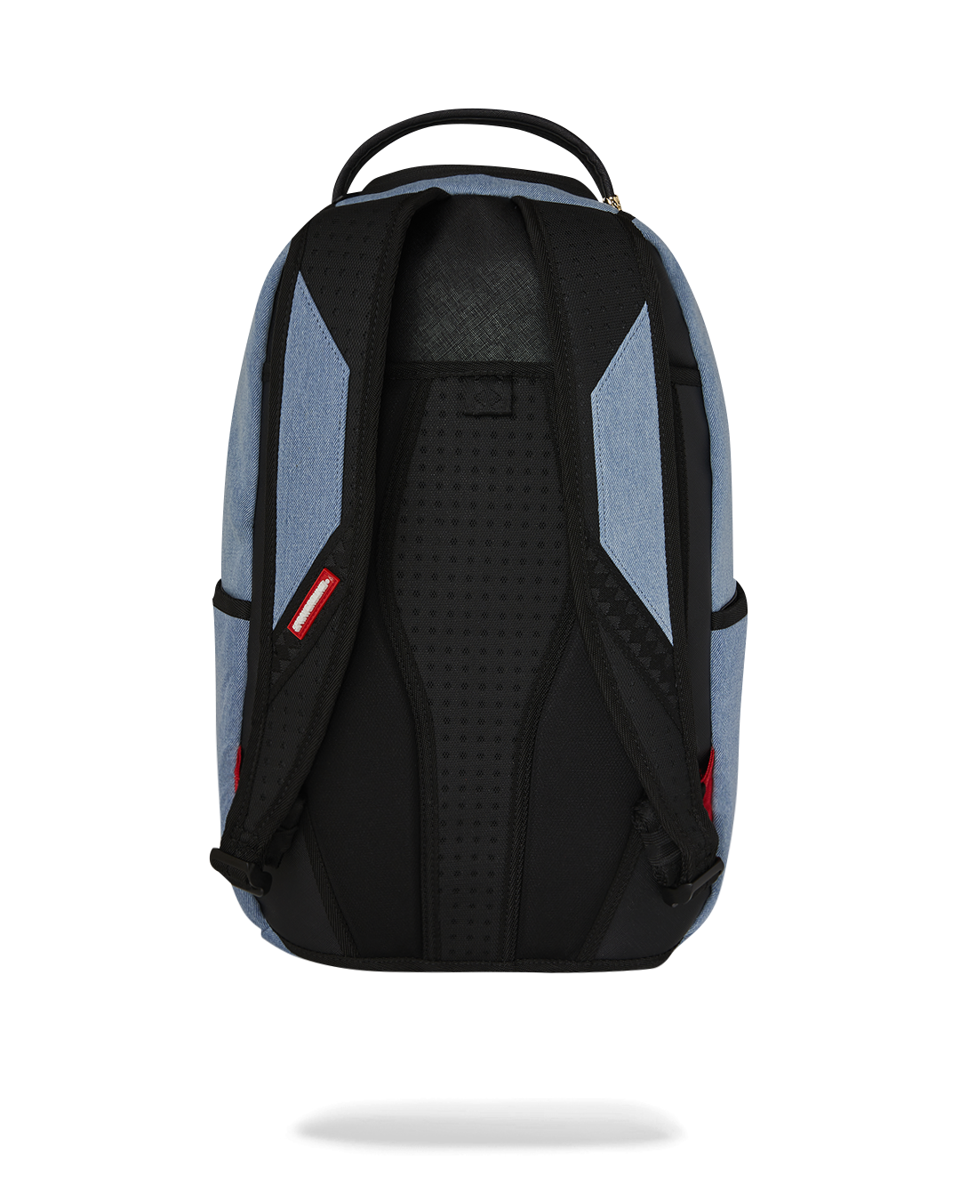 Sprayground Global Stopover Backpack Bag - Shopsportive