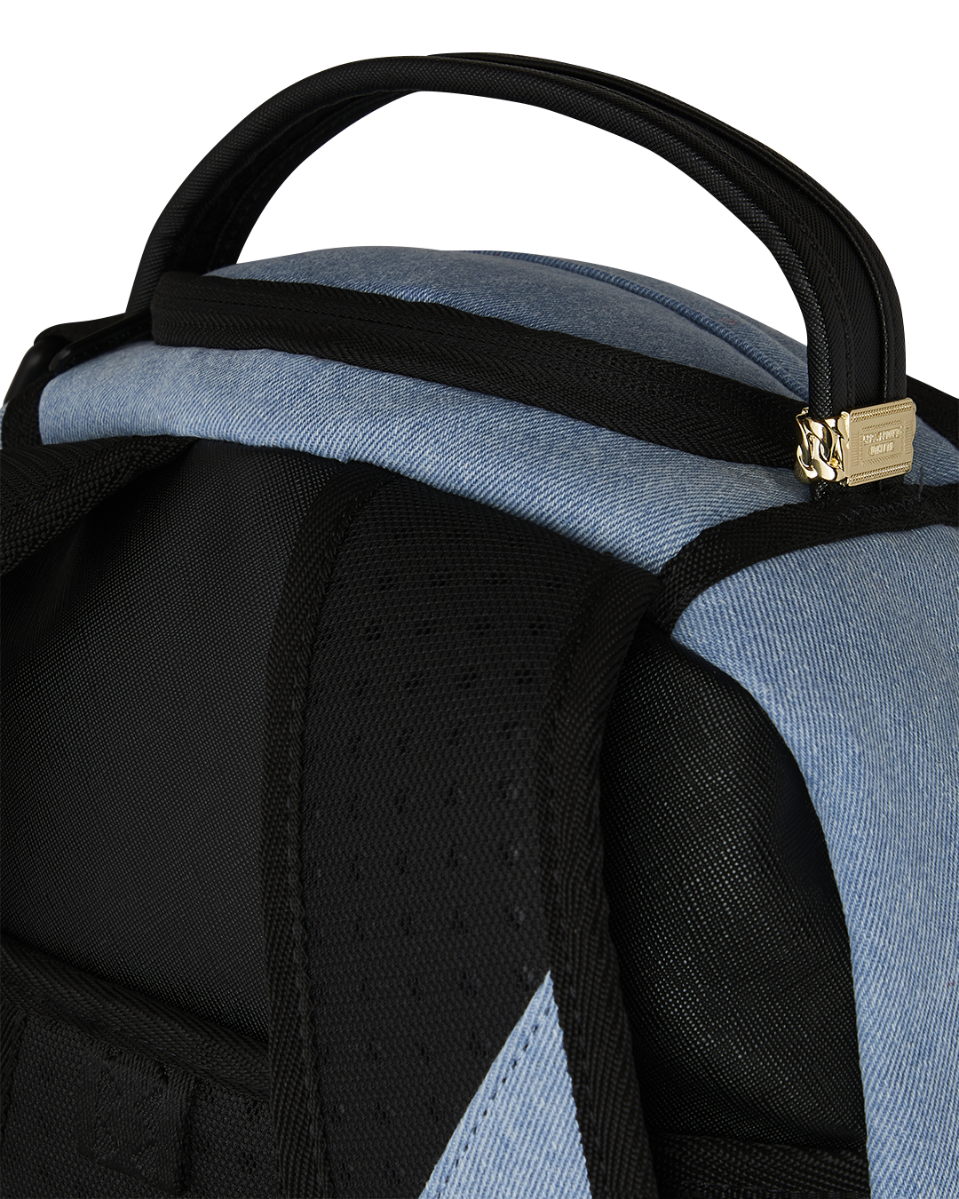 Sprayground Global Stopover Backpack Bag - Shopsportive