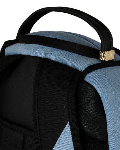Sprayground Global Stopover Backpack Bag - Shopsportive