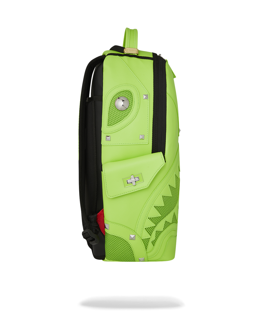 Sprayground Shockwave Unit-01 Backpack Bag - Shopsportive