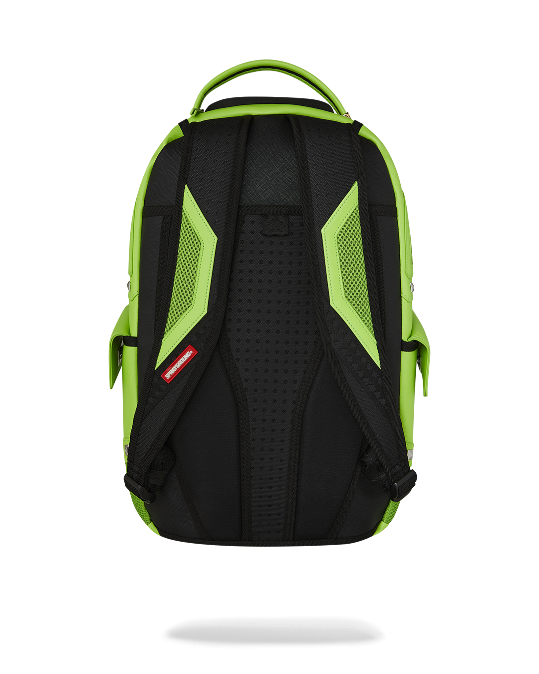 Sprayground Shockwave Unit-01 Backpack Bag - Shopsportive