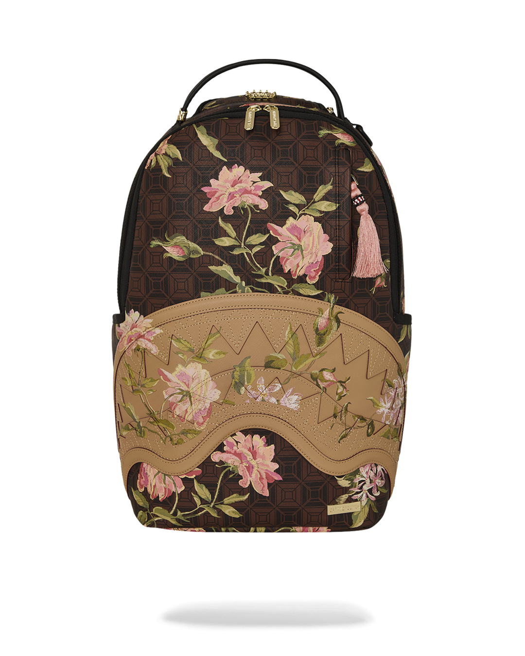 Sprayground Ai Dreamers Garden Backpack Bag - Shopsportive