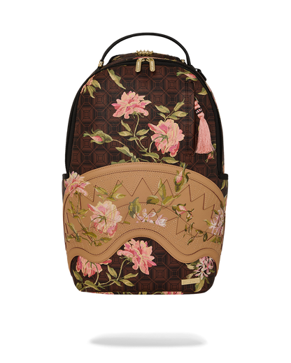 Sprayground Ai Dreamers Garden Backpack Bag - Shopsportive