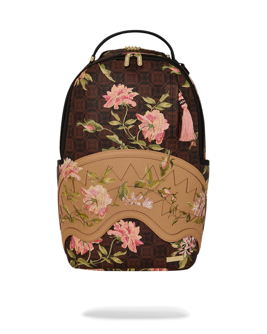 Sprayground Ai Dreamers Garden Backpack Bag - Shopsportive