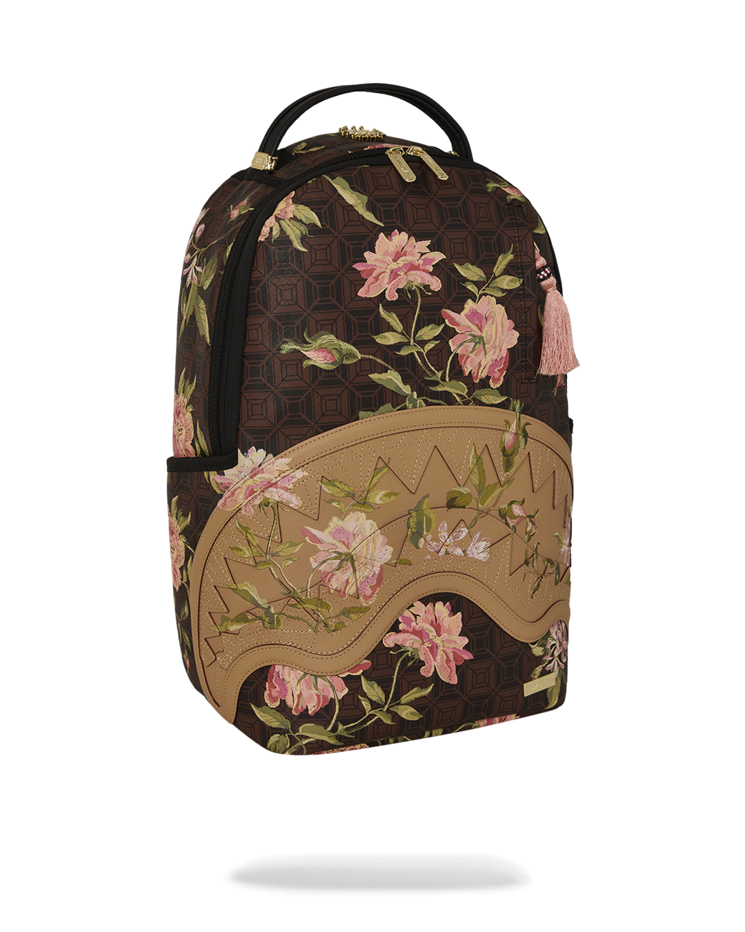 Sprayground Ai Dreamers Garden Backpack Bag - Shopsportive