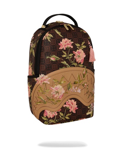 Sprayground Ai Dreamers Garden Backpack Bag - Shopsportive