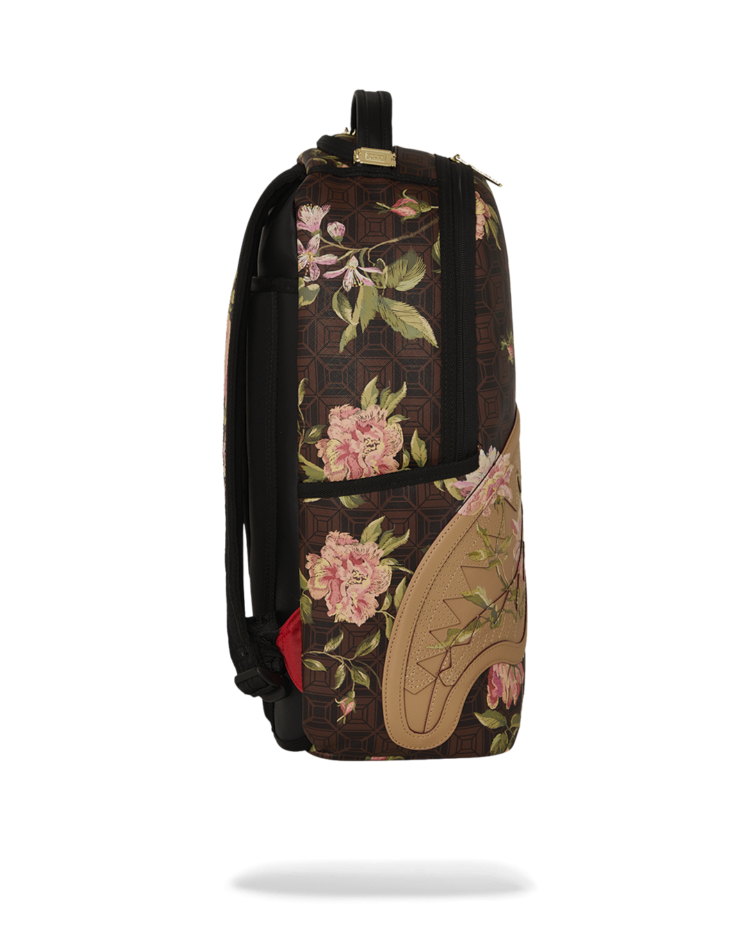 Sprayground Ai Dreamers Garden Backpack Bag - Shopsportive