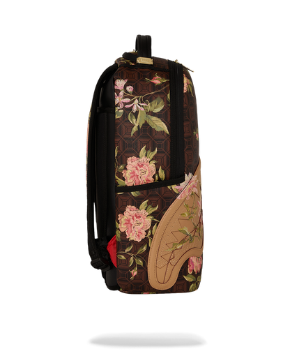 Sprayground Ai Dreamers Garden Backpack Bag - Shopsportive