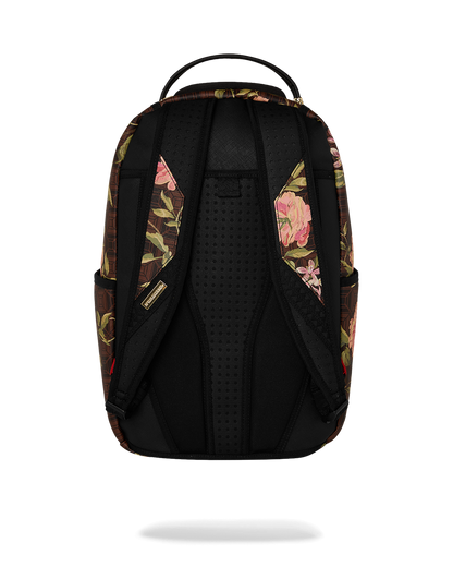 Sprayground Ai Dreamers Garden Backpack Bag - Shopsportive