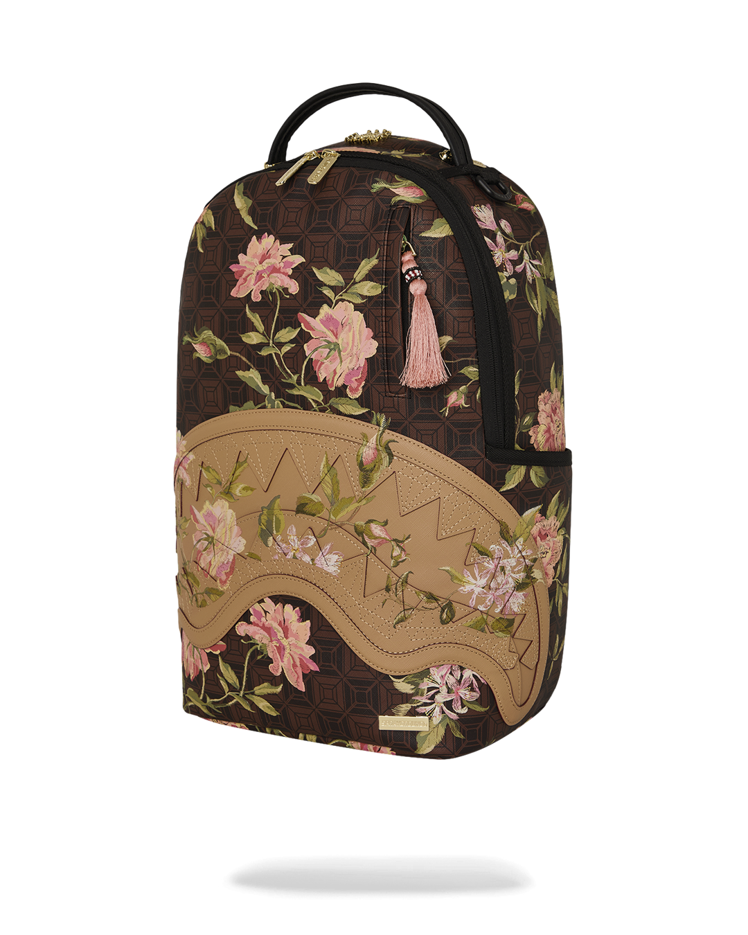 Sprayground Ai Dreamers Garden Backpack Bag - Shopsportive