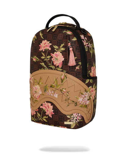Sprayground Ai Dreamers Garden Backpack Bag - Shopsportive