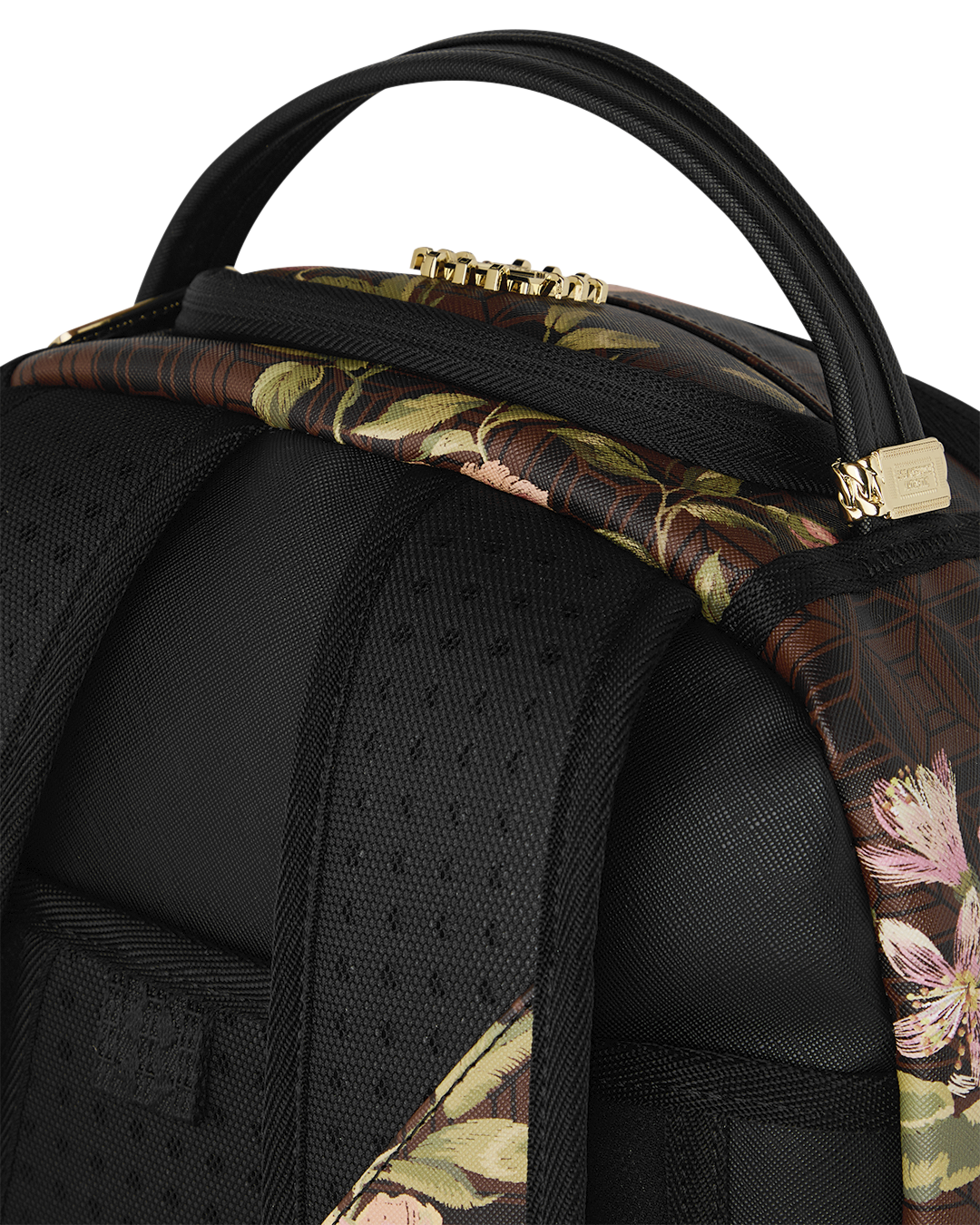 Sprayground Ai Dreamers Garden Backpack Bag - Shopsportive
