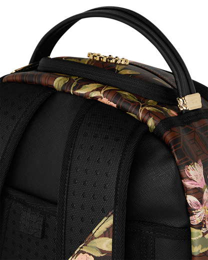 Sprayground Ai Dreamers Garden Backpack Bag - Shopsportive
