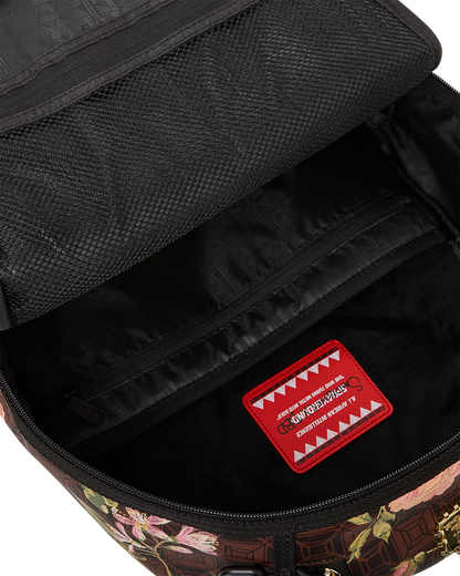 Sprayground Ai Dreamers Garden Backpack Bag - Shopsportive