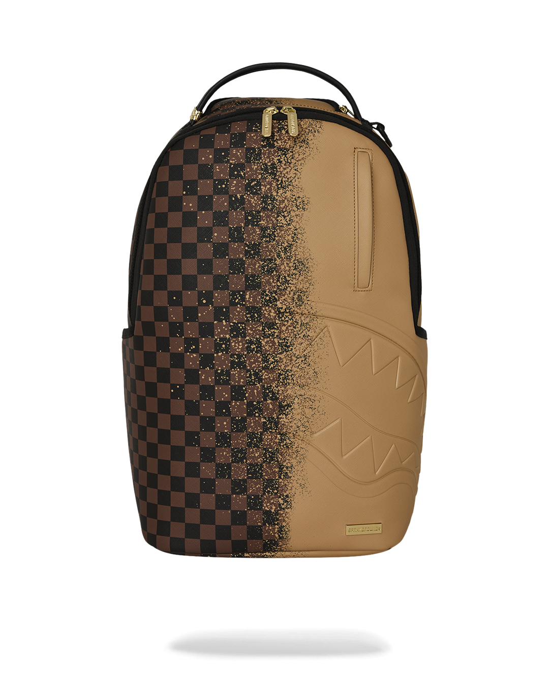 Sprayground Coastal Voyage Backpack Bag - Shopsportive