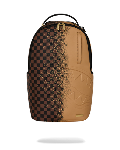 Sprayground Coastal Voyage Backpack Bag - Shopsportive