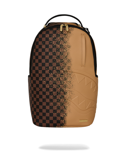 Sprayground Coastal Voyage Backpack Bag - Shopsportive