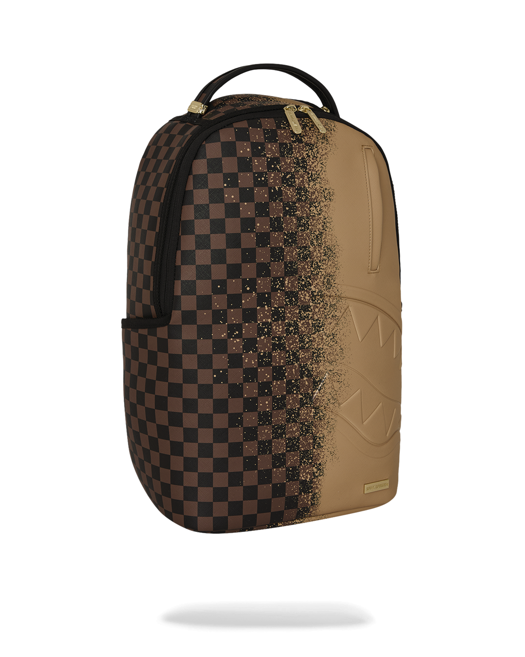 Sprayground Coastal Voyage Backpack Bag - Shopsportive