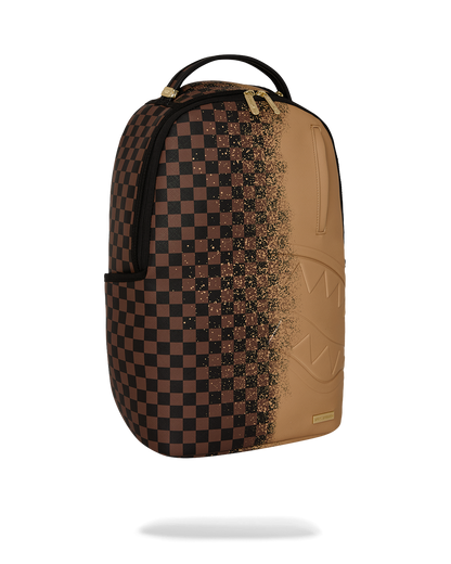 Sprayground Coastal Voyage Backpack Bag - Shopsportive