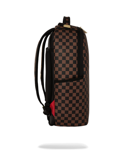 Sprayground Coastal Voyage Backpack Bag - Shopsportive