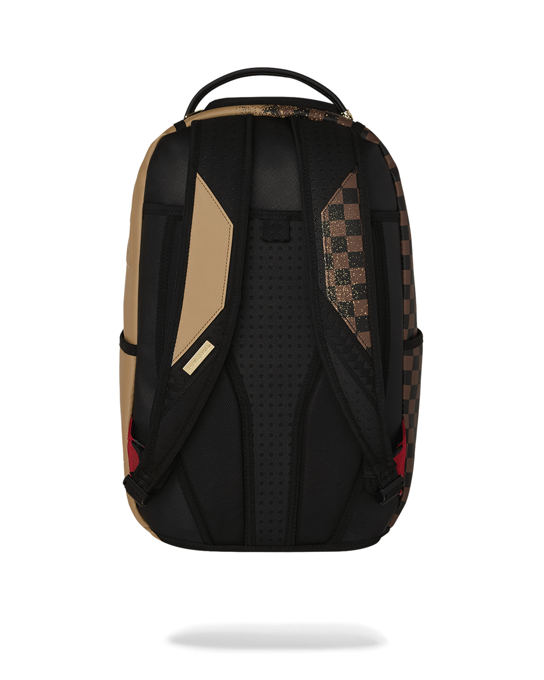 Sprayground Coastal Voyage Backpack Bag - Shopsportive