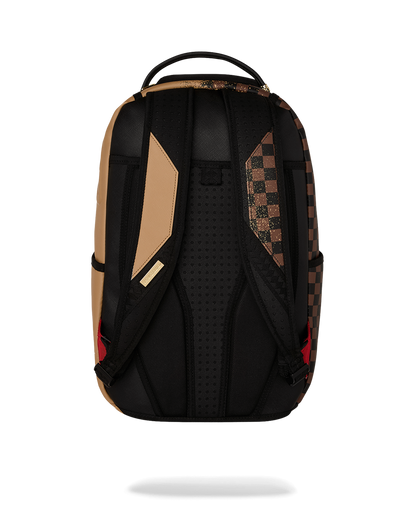 Sprayground Coastal Voyage Backpack Bag - Shopsportive