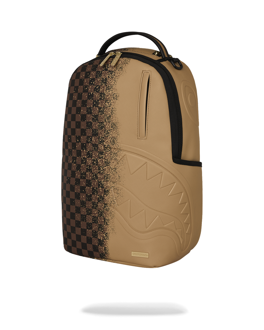 Sprayground Coastal Voyage Backpack Bag - Shopsportive