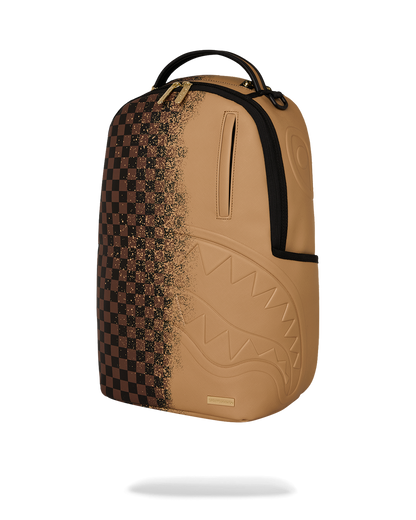 Sprayground Coastal Voyage Backpack Bag - Shopsportive
