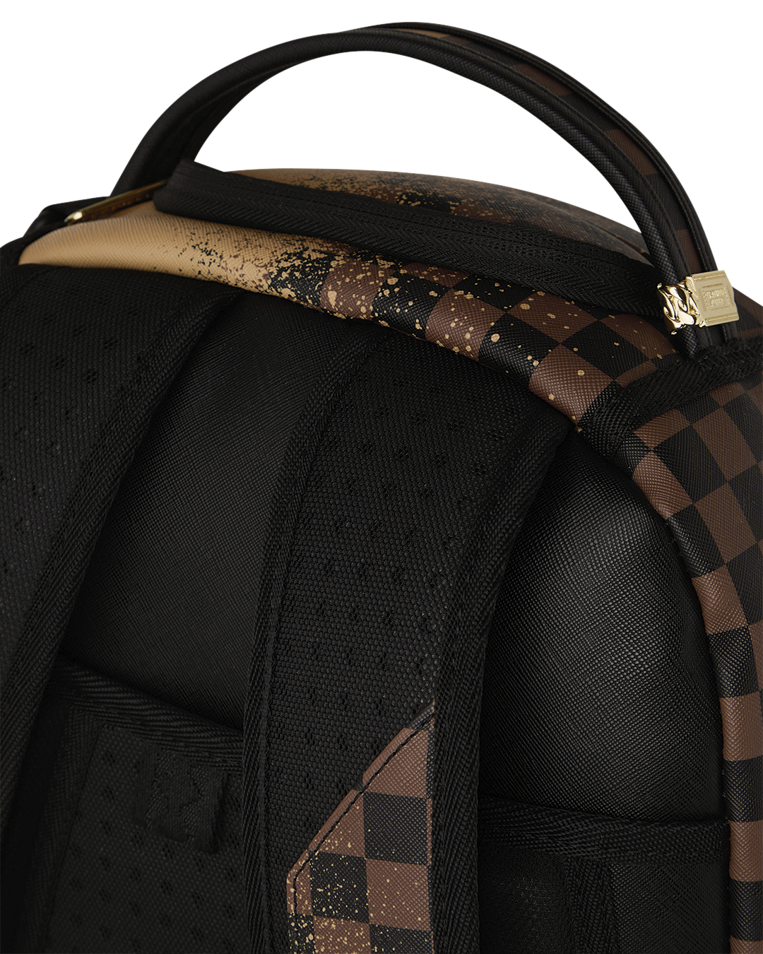 Sprayground Coastal Voyage Backpack Bag - Shopsportive
