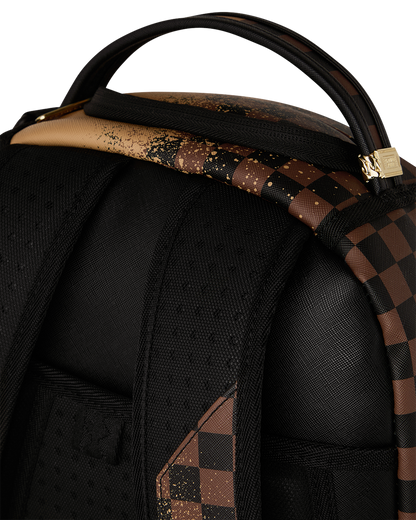 Sprayground Coastal Voyage Backpack Bag - Shopsportive