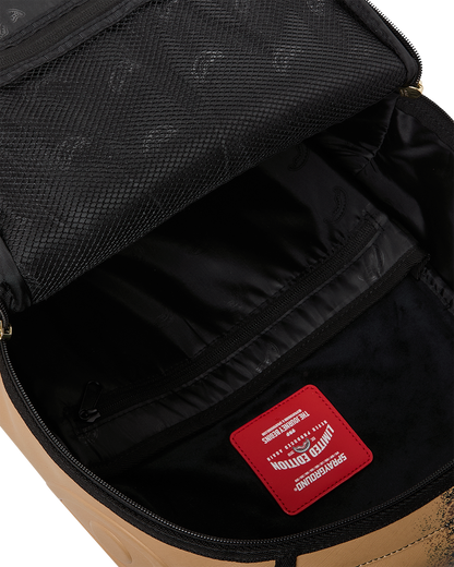 Sprayground Coastal Voyage Backpack Bag - Shopsportive