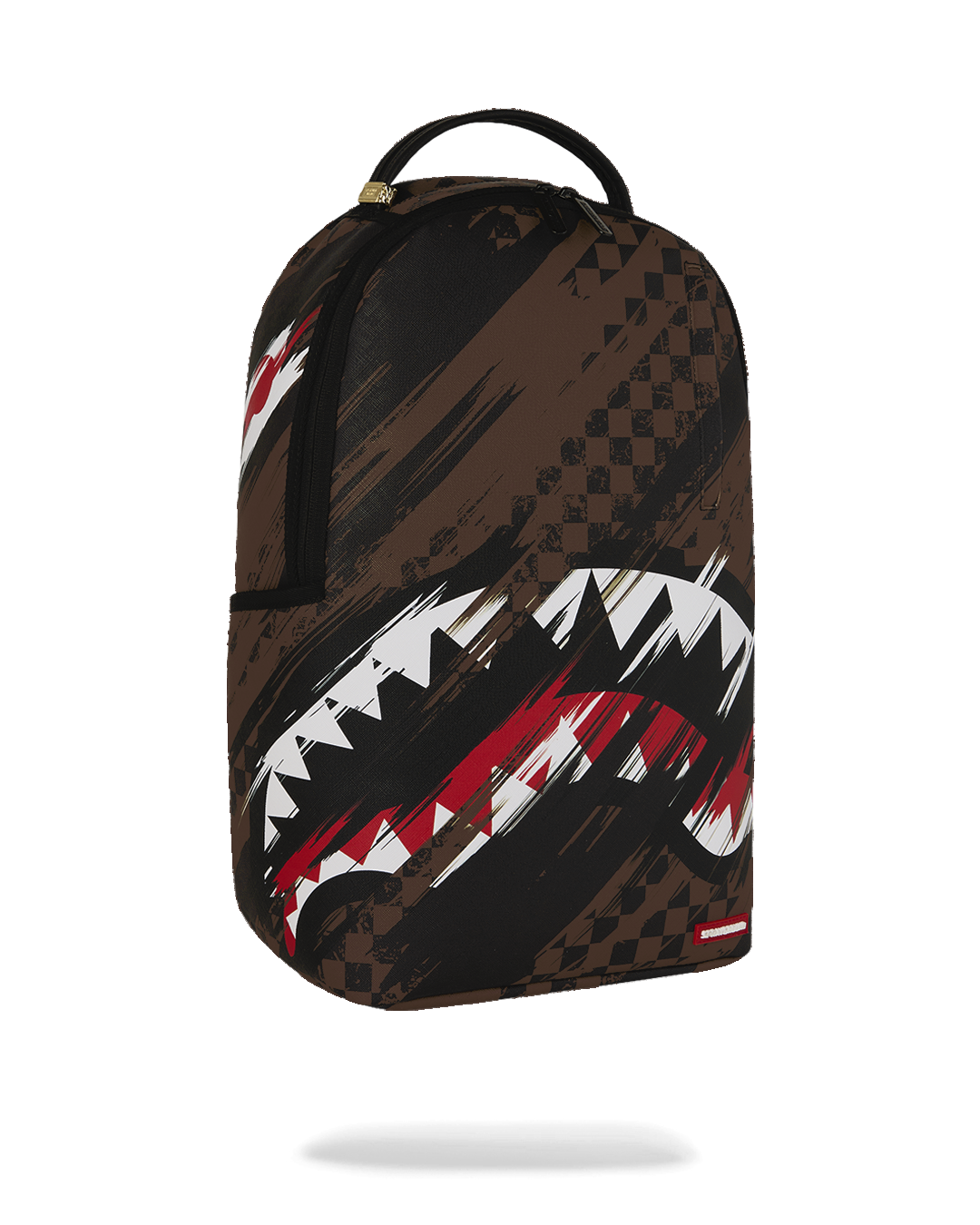 Sprayground Sharks In Paris Night Drift Backpack Bag - Shopsportive