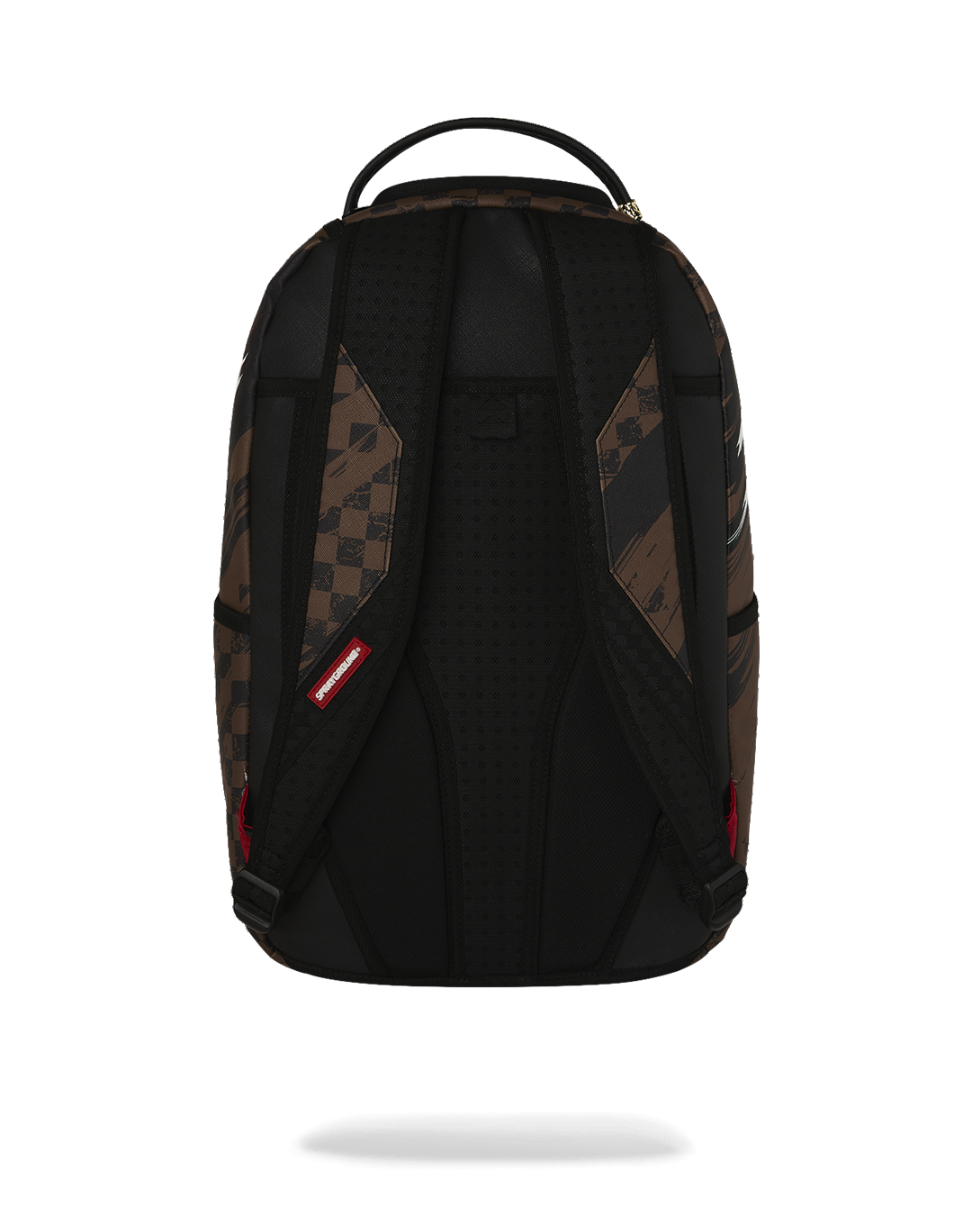 Sprayground Sharks In Paris Night Drift Backpack Bag - Shopsportive