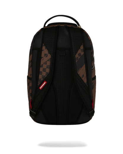Sprayground Sharks In Paris Night Drift Backpack Bag - Shopsportive