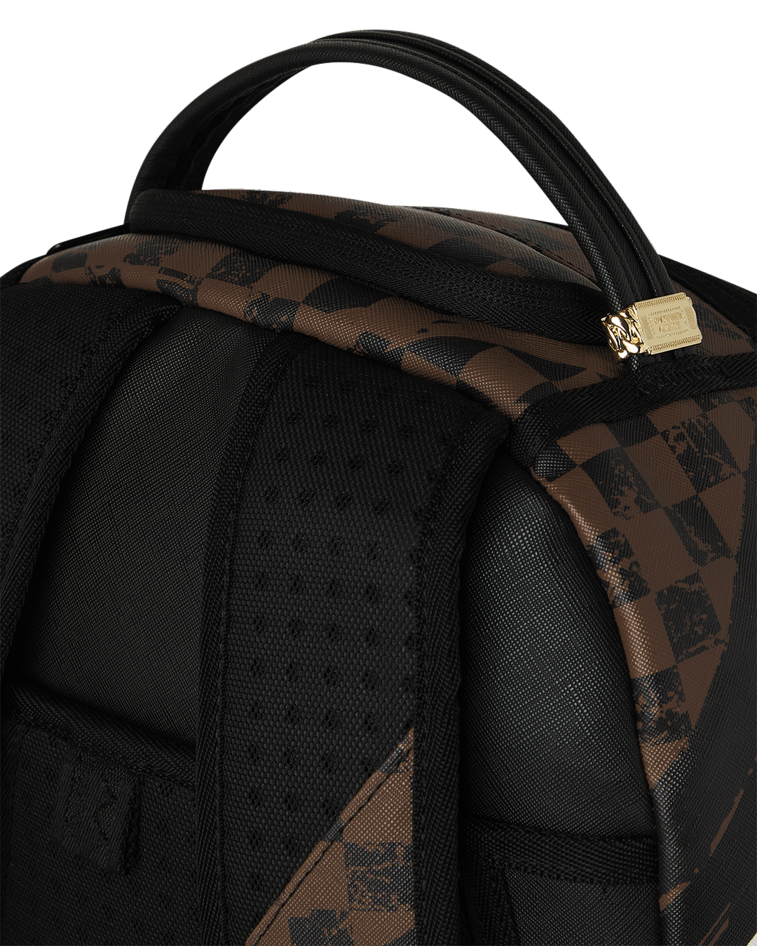 Sprayground Sharks In Paris Night Drift Backpack Bag - Shopsportive