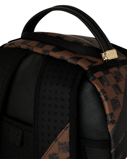 Sprayground Sharks In Paris Night Drift Backpack Bag - Shopsportive