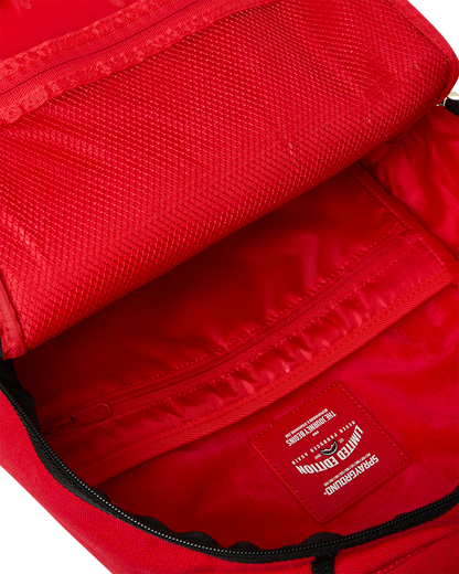 Sprayground Katana Check Boss Backpack Bag - Shopsportive