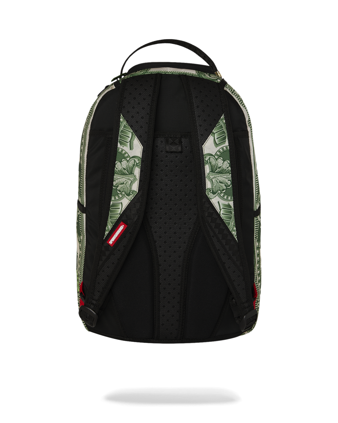 Sprayground Bear Force One Backpack Bag - Shopsportive