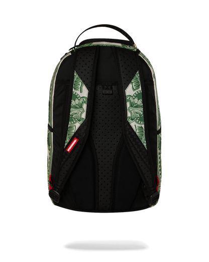 Sprayground Bear Force One Backpack Bag - Shopsportive