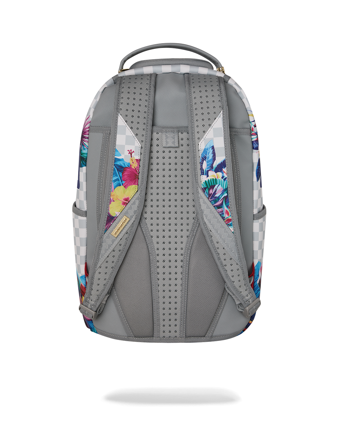 Sprayground Sharktropica Backpack Bag - Shopsportive