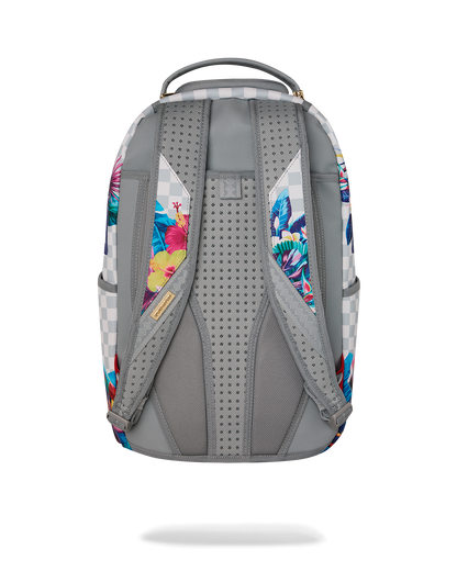 Sprayground Sharktropica Backpack Bag - Shopsportive