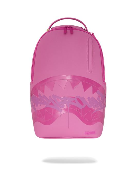 Sprayground Shadow Sharks - Bubble Pop Backpack Bag - Shopsportive