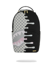 Sprayground Shadow Drip Backpack Bag - Shopsportive