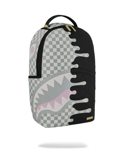 Sprayground Shadow Drip Backpack Bag - Shopsportive