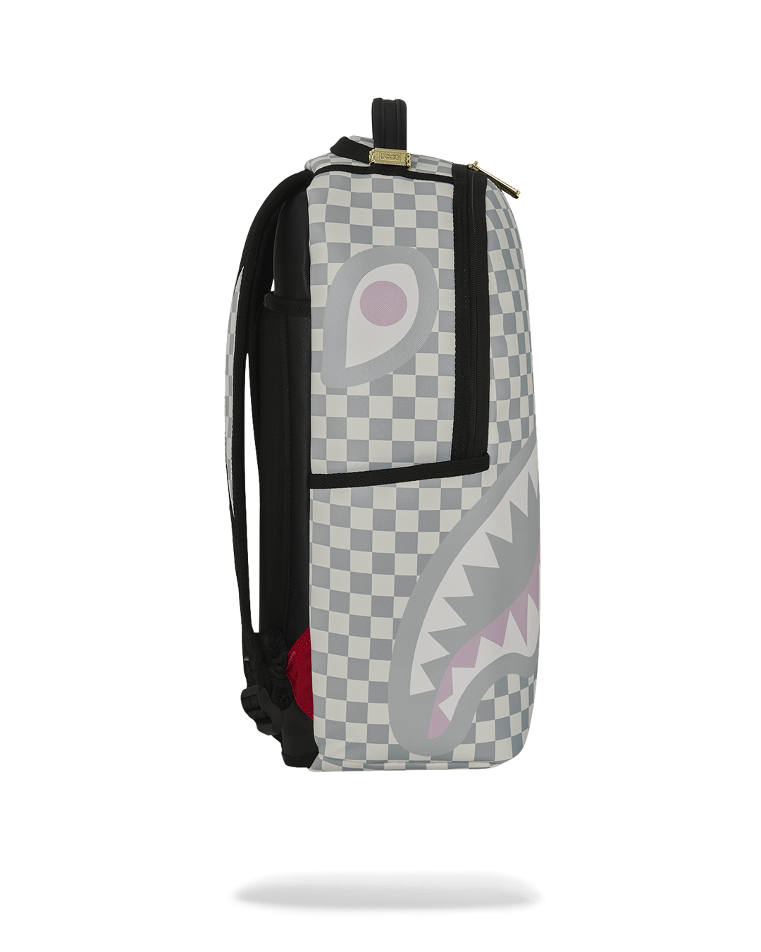 Sprayground Shadow Drip Backpack Bag - Shopsportive