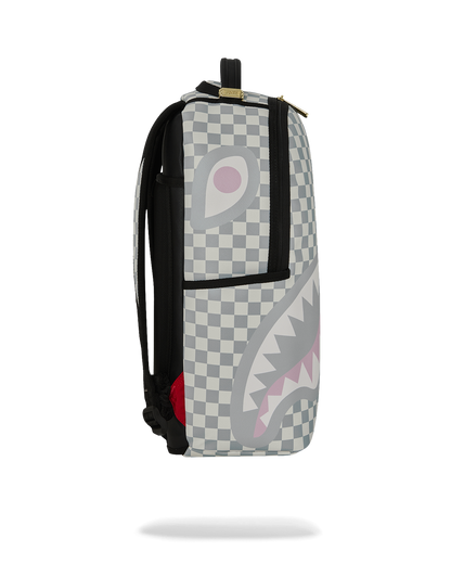 Sprayground Shadow Drip Backpack Bag - Shopsportive