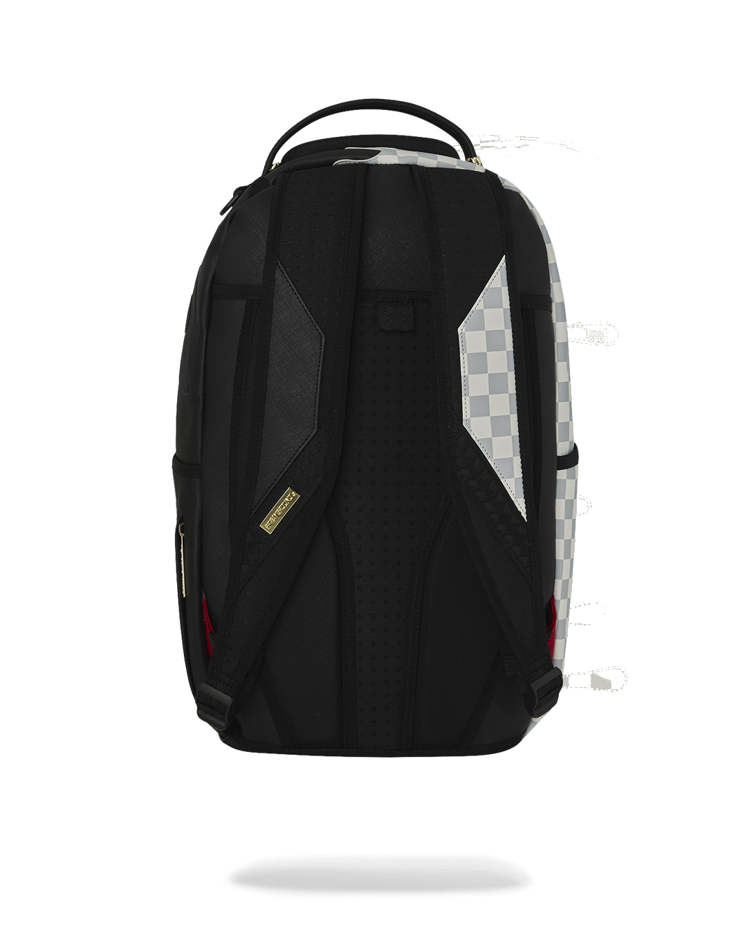 Sprayground Shadow Drip Backpack Bag - Shopsportive