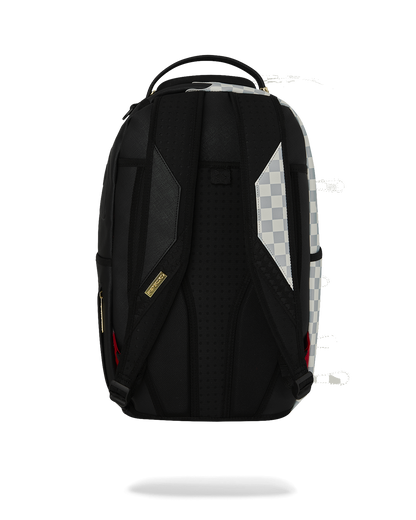 Sprayground Shadow Drip Backpack Bag - Shopsportive